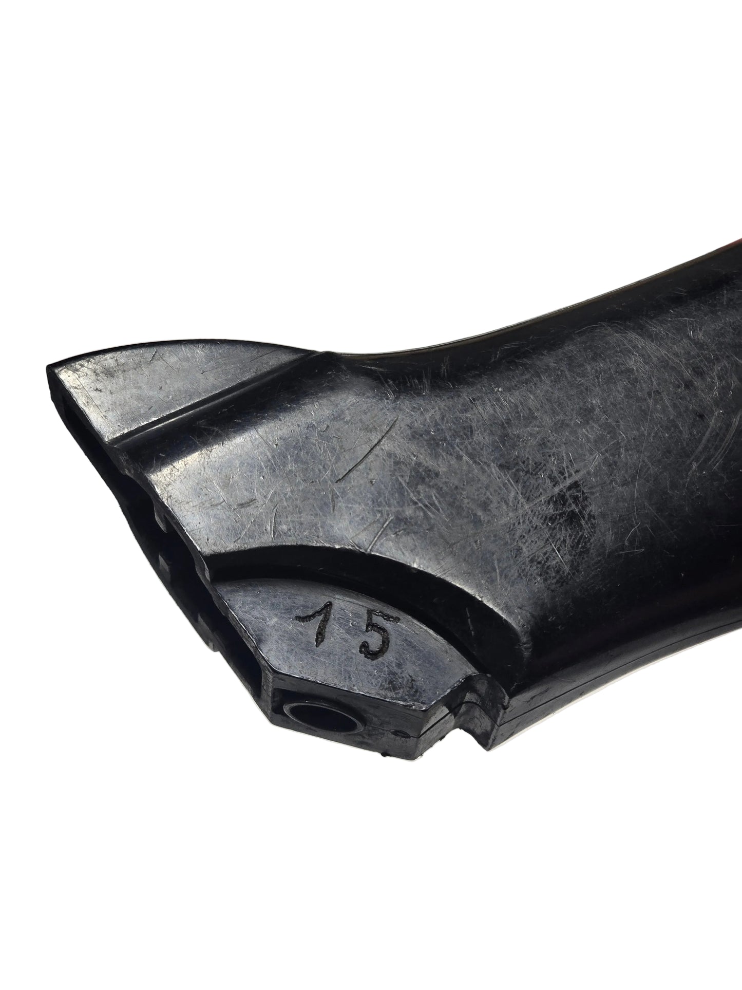 FN FNC Fixed Buttstock, Rack Numbered