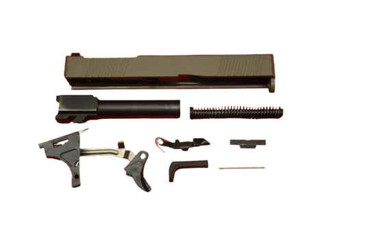 Glock 19 Kit, 9mm