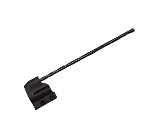 PTR, H&K 91 and G3 recoils spring and buttstock plate