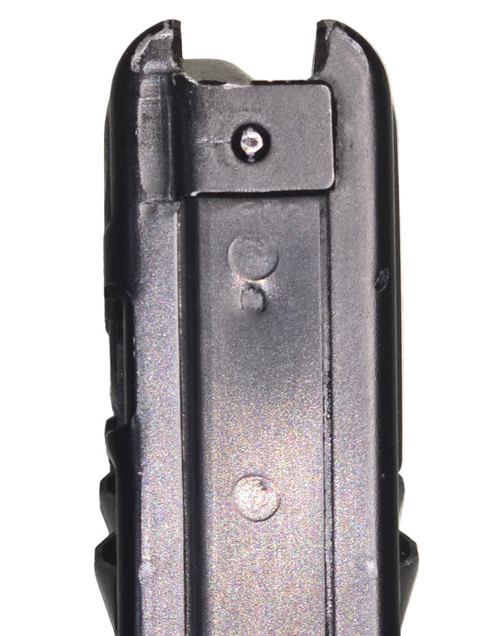 HK G3 7.62x52 20rnd aluminum magazine Surplus