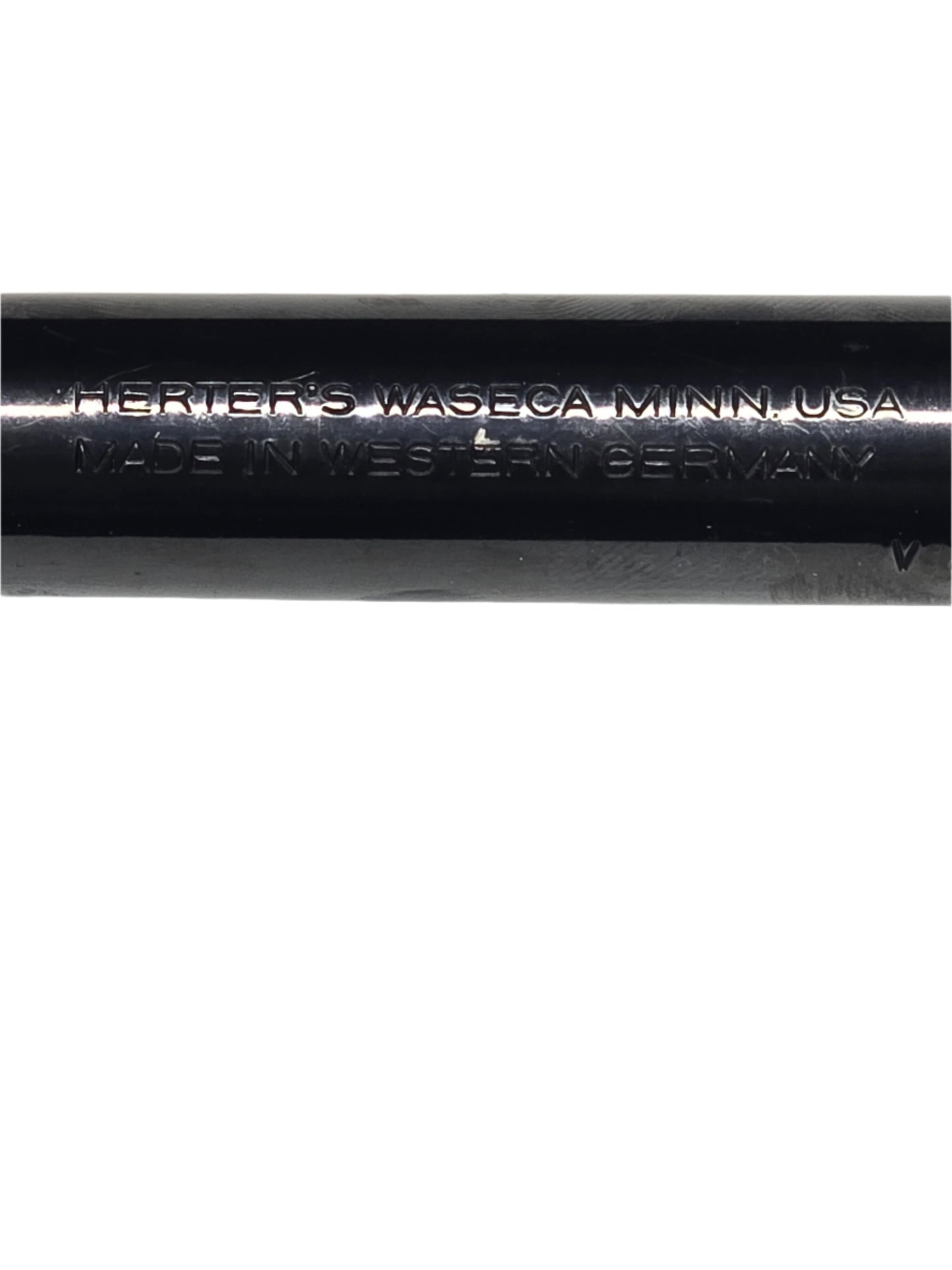 Herters .401 Powermag Revolver Barrel