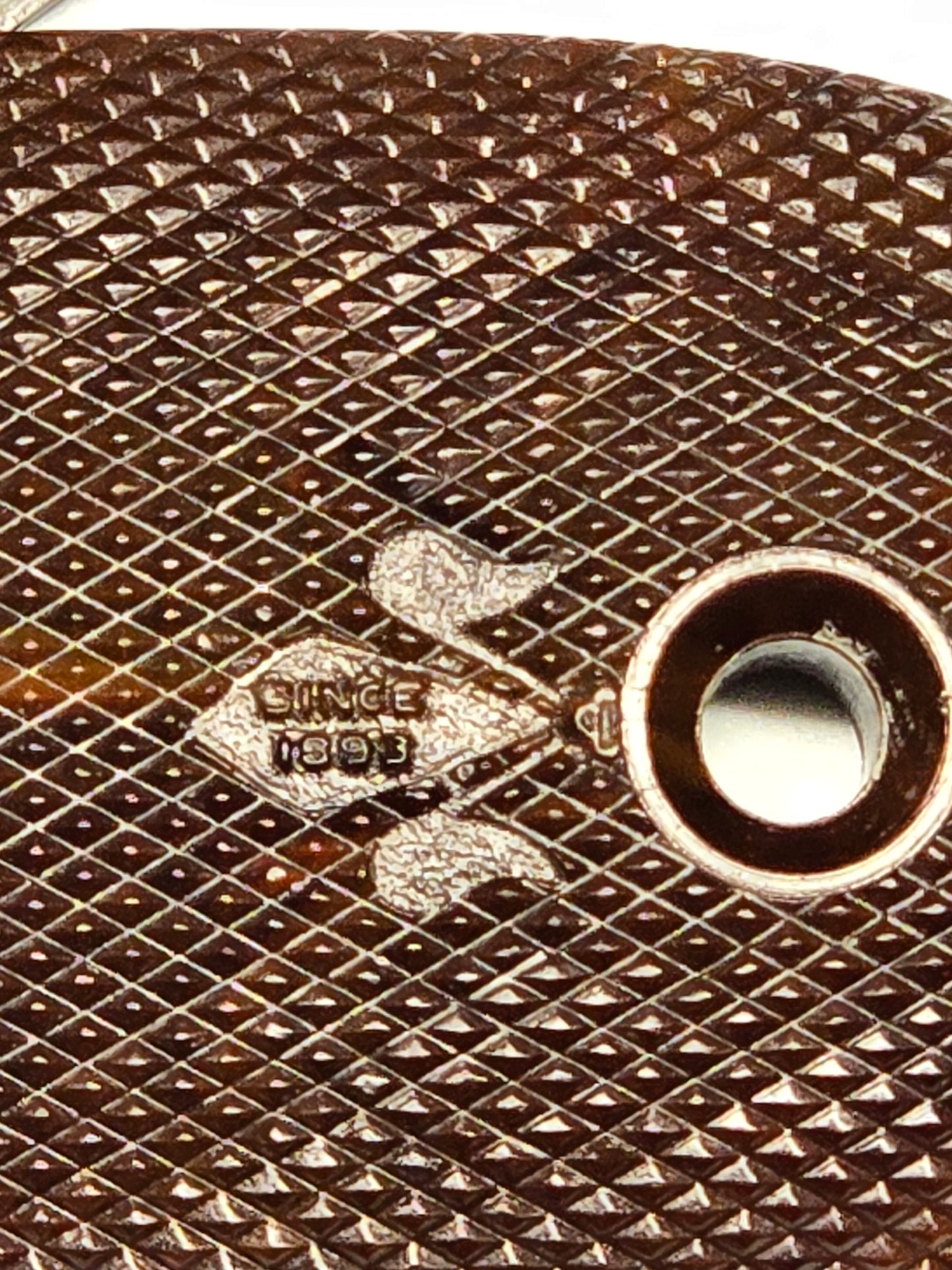 Herters Rifle Butt plate and Shim