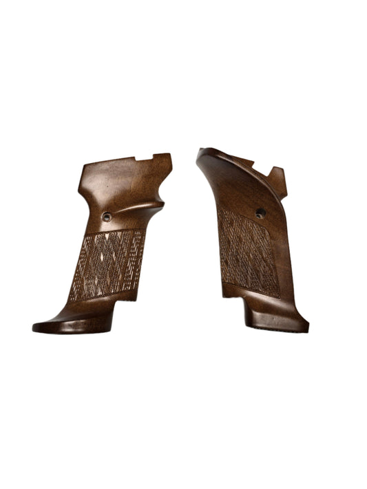 SILE High Standard Military Target Grips