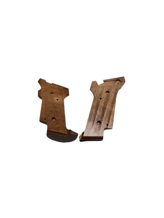 SILE High Standard Military Target Grips