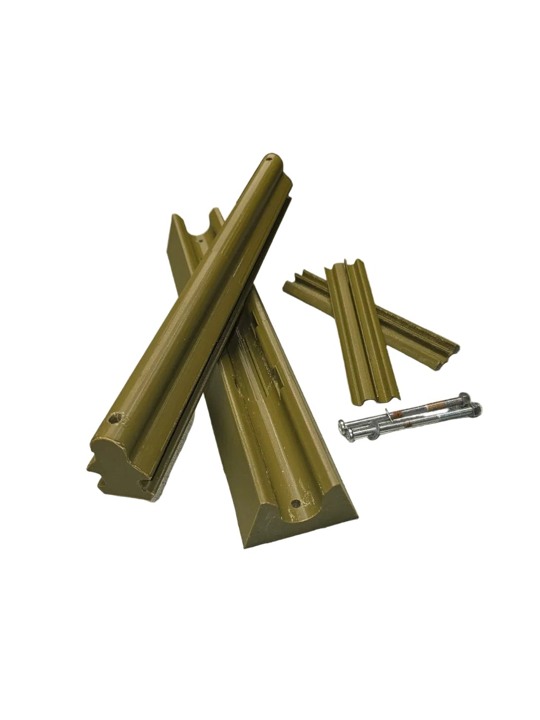 Hk G3/Cetme/C308 Receiver press jig