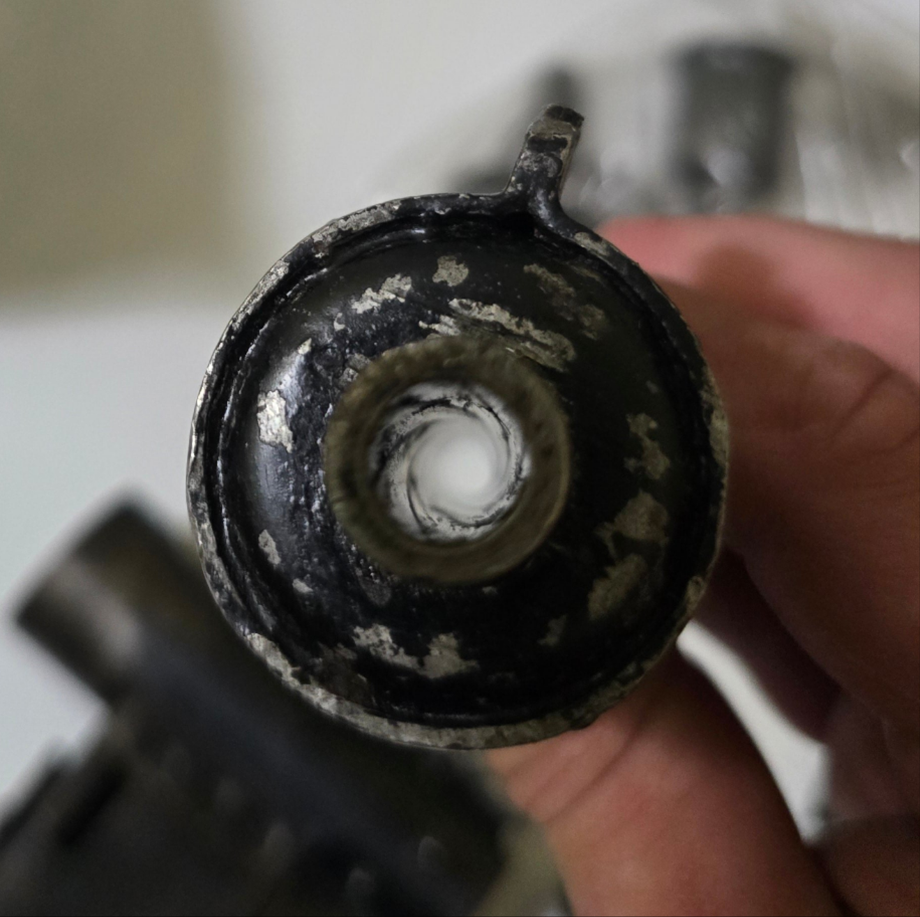 S.T.E.N Mark 3 + New Sping set + Mag