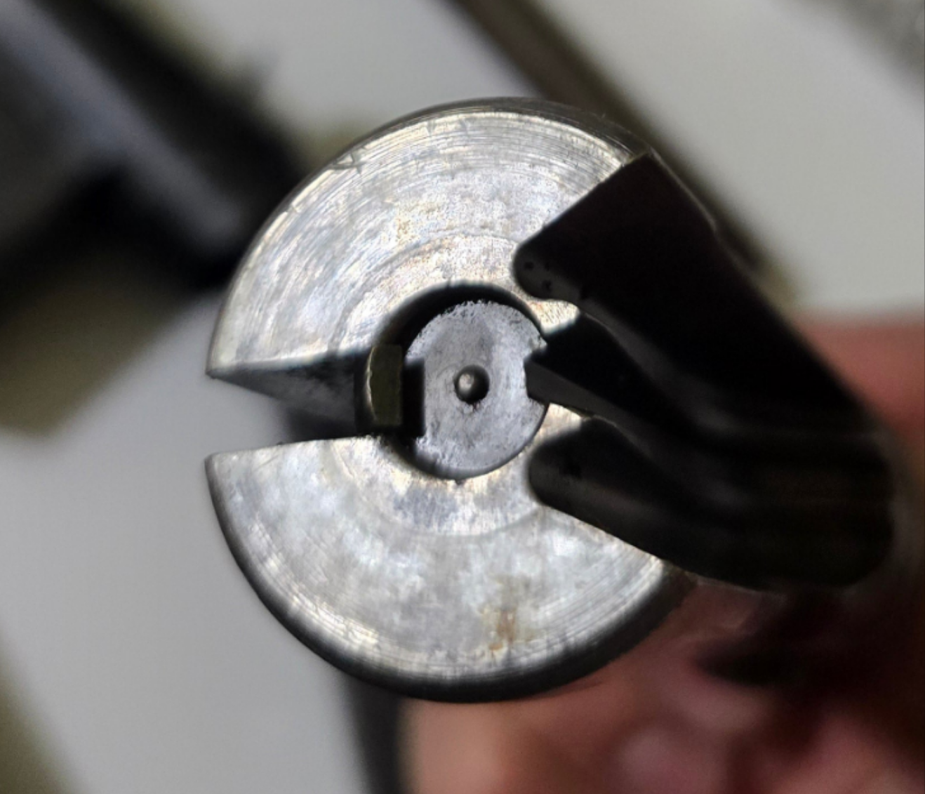 S.T.E.N Mark 3 + New Sping set + Mag