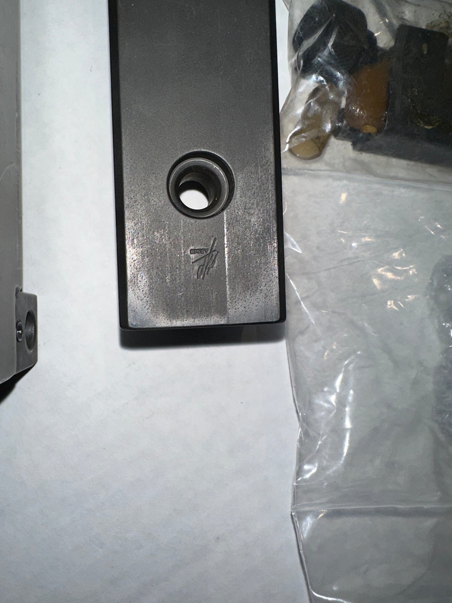 Masterpeice Arms Defender MPA45/MAC-10/45 Clone