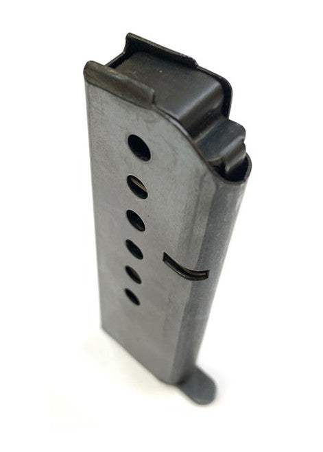 Llama XA-IIA .32 cal Magazine 8rnds