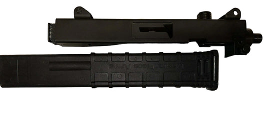 Masterpiece Arms MPA30T 9mm Complete Upper + Side plates