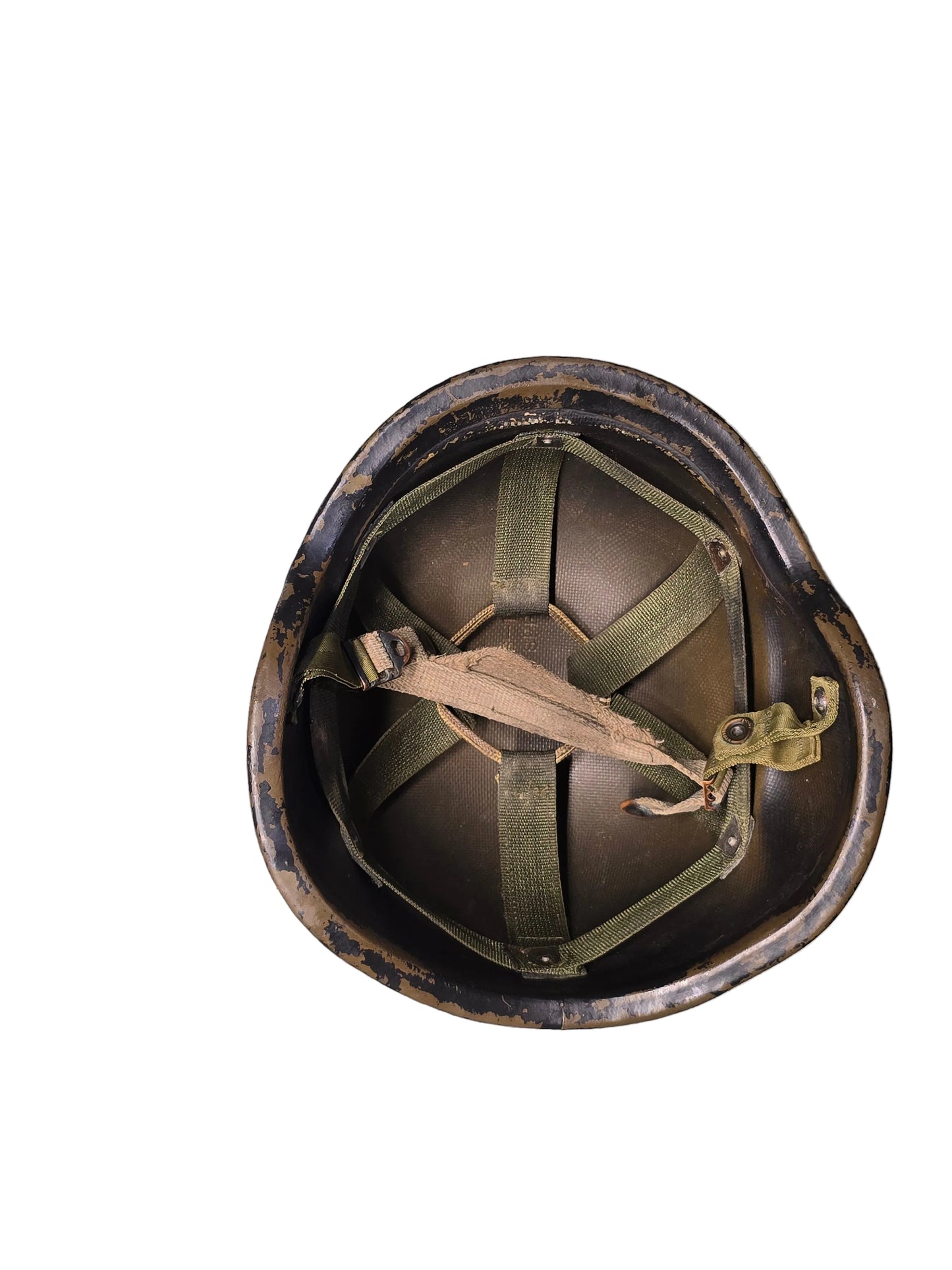 Military Ballistic Field Helmet made with Kevlar M-3 Unicor PASGT