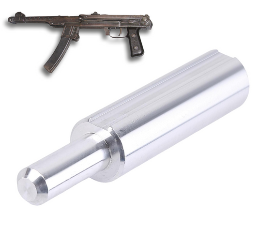 PPS-43 Welding Jig, Aluminum