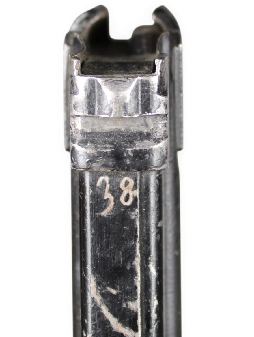 Polish Tantal WZ.88 Steel magazine 30rnd