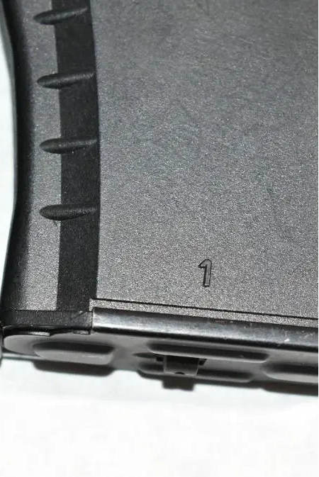 Polish Wz.88 Tantal, FB Radom, Surplus Polymer Magazines, 30rnd