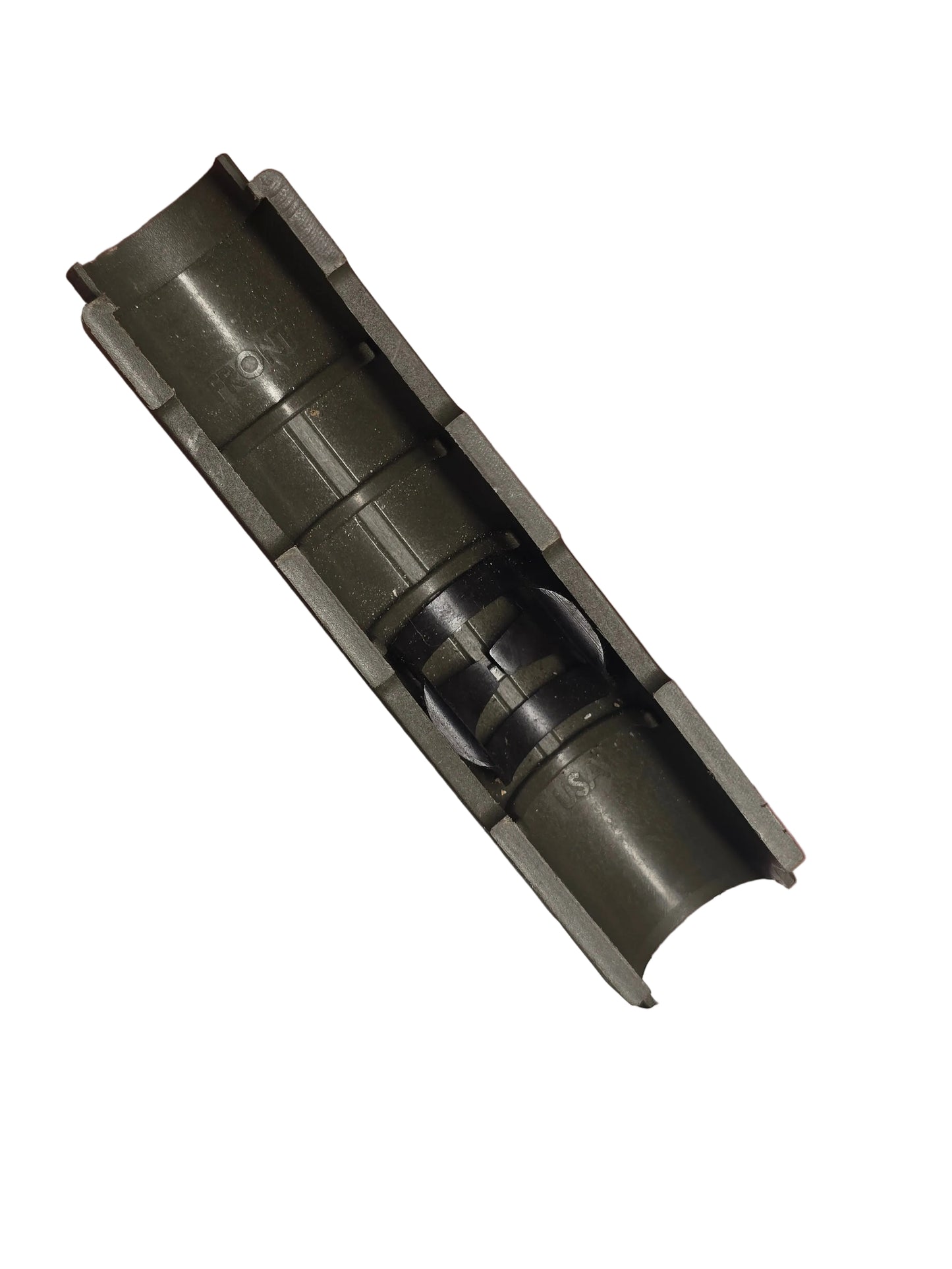ProMag Archangel OPFOR AK47 Upper HG, Green