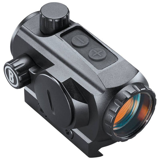 Bushnell TRS-125 Red dot with skeletonized riser