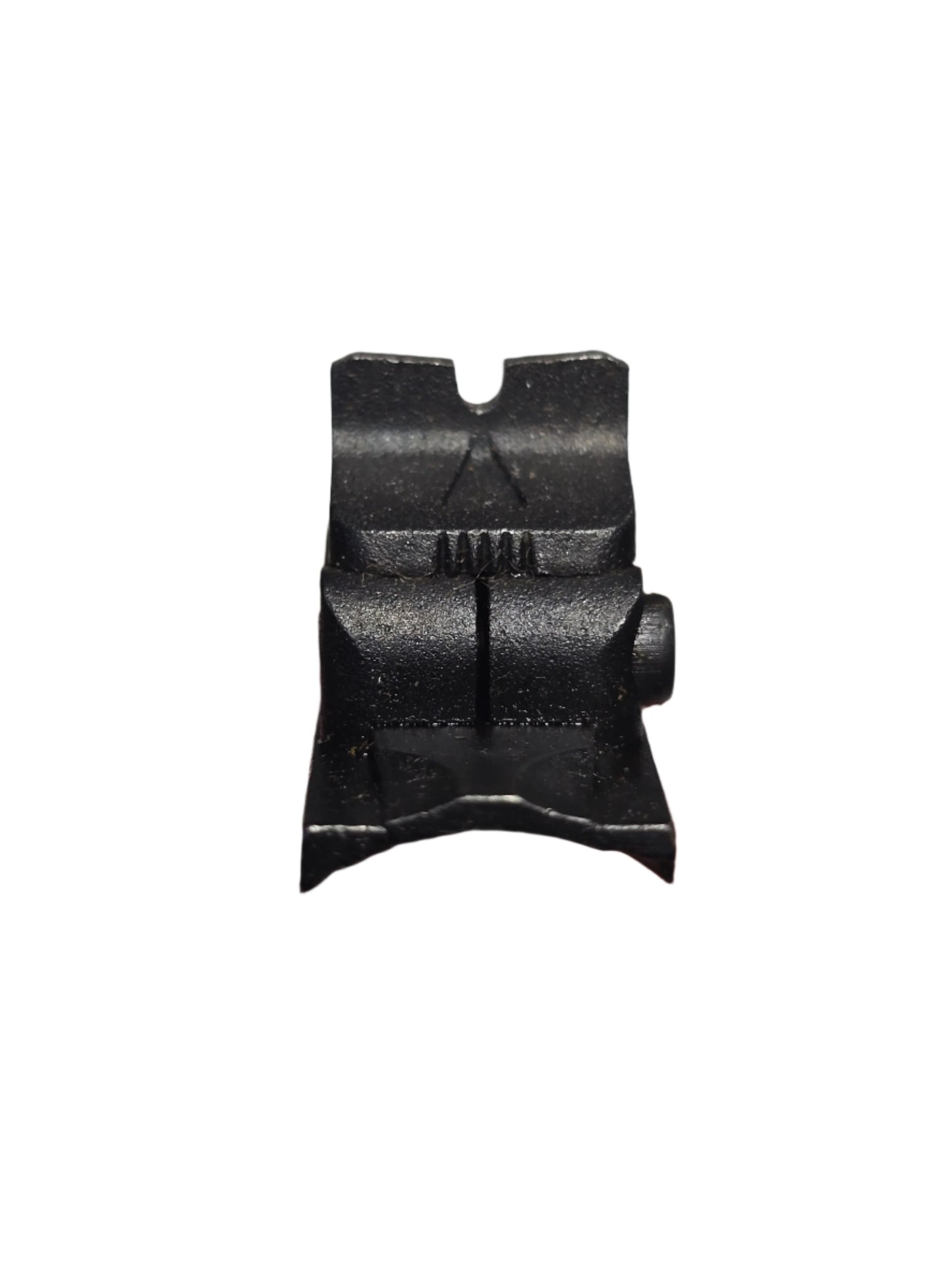 Remington 700 Iron Sights
