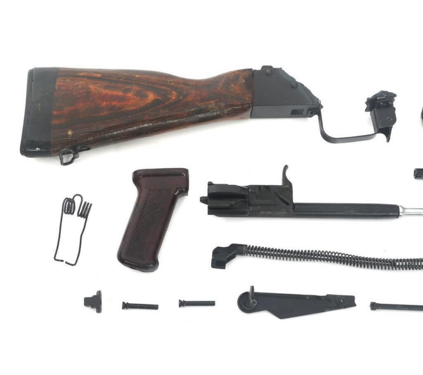 Romanian (Romy G) PM-63 parts kit