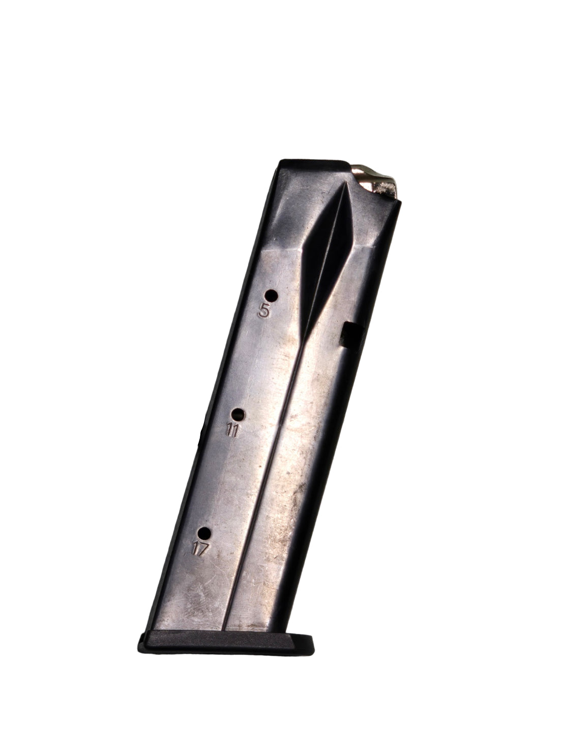 Thunder 9 High Capacity -17 Round Magazine
