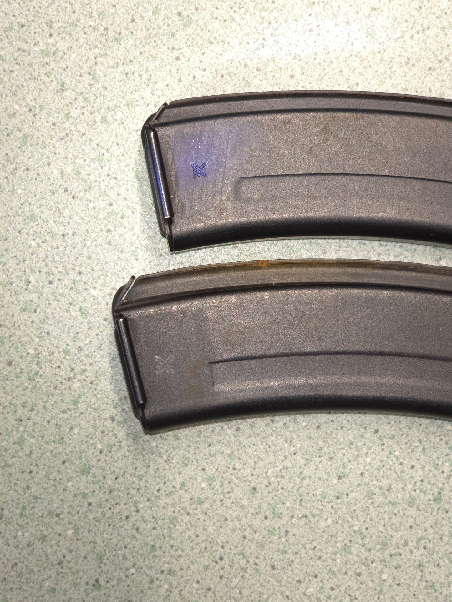 Vz-61 Skorpion 20rnd Magazine, 32acp