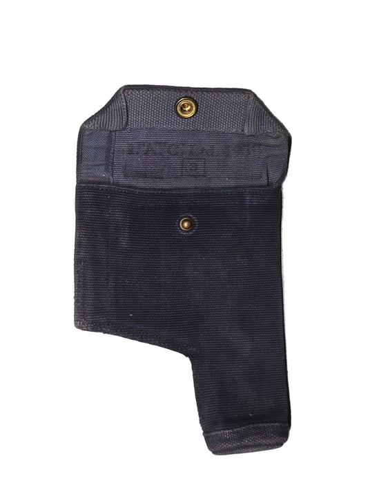 British RAF Webley-Scott Self loading Pistol Holster