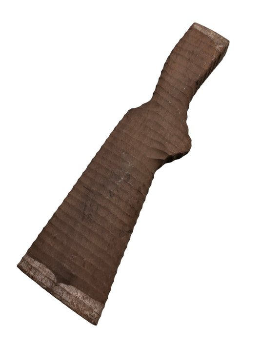 Wood Buttstock