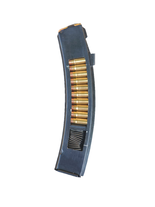 Polish Surplus, Cutaway PPS-43/52 35rnd Magazine