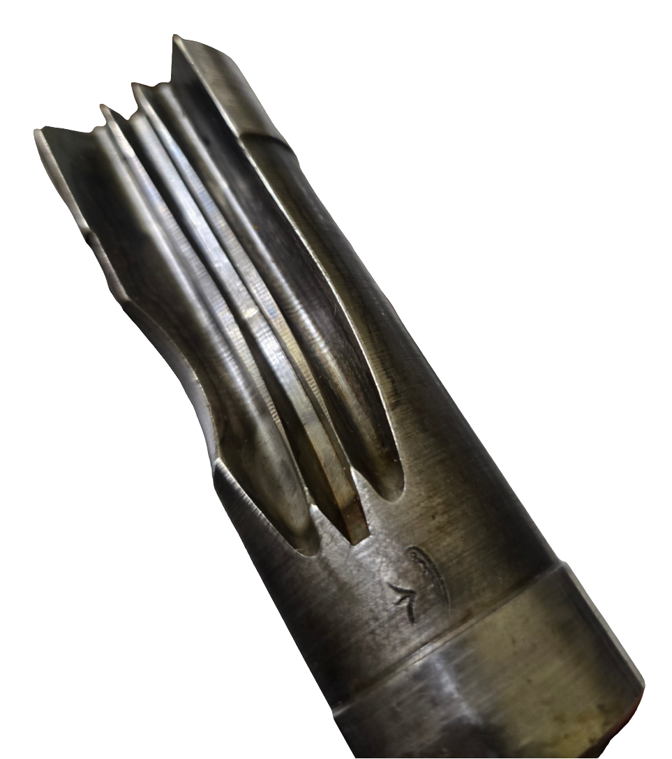 S.T.E.N Mark 3 + New Sping set + Mag