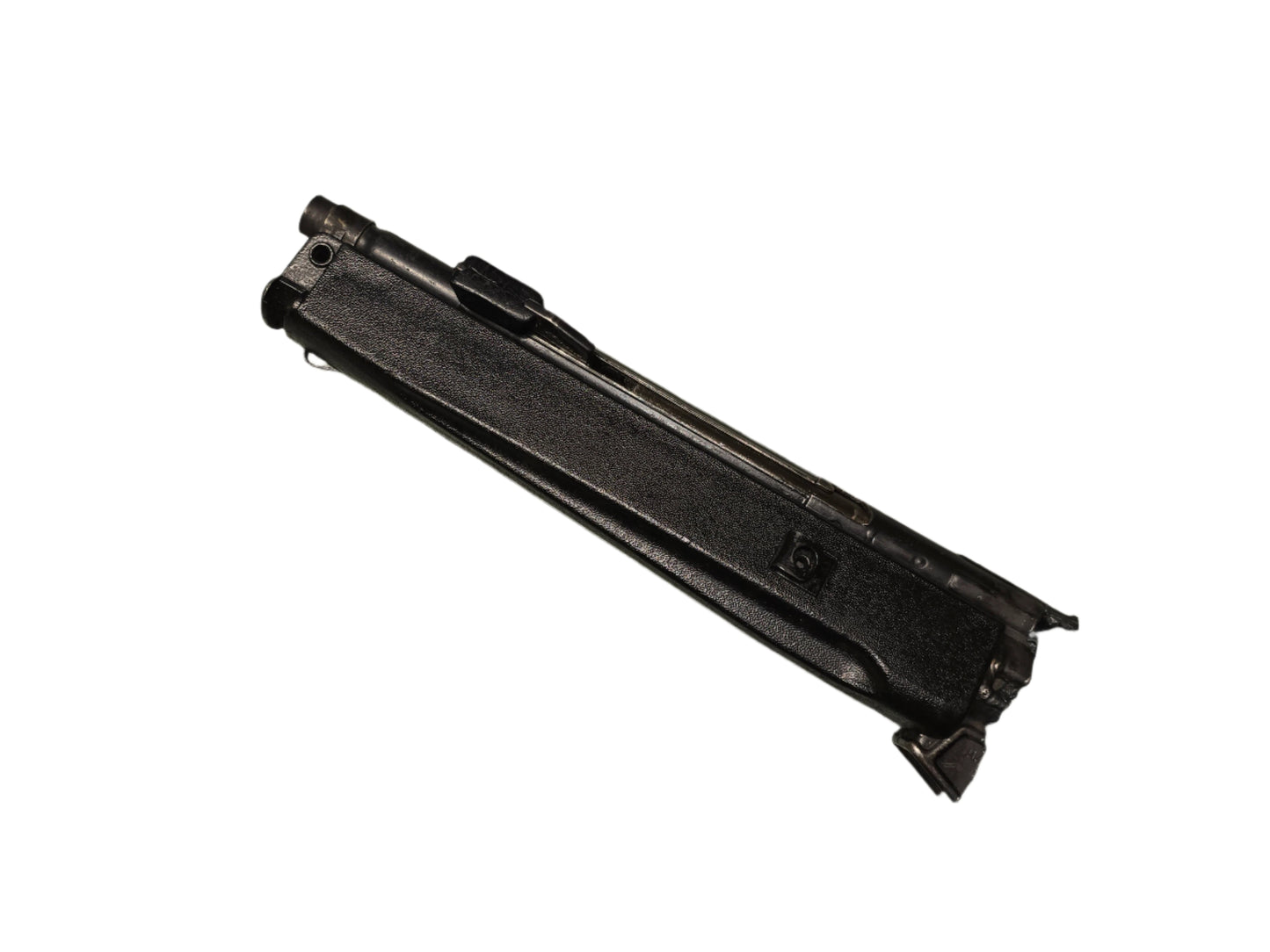Hk 33 forend