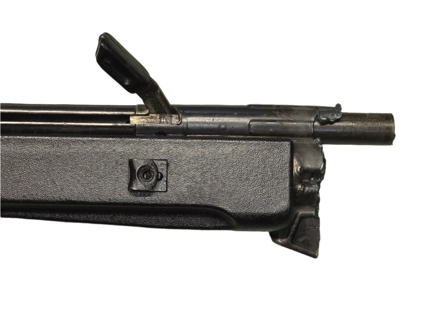 Hk 33 forend
