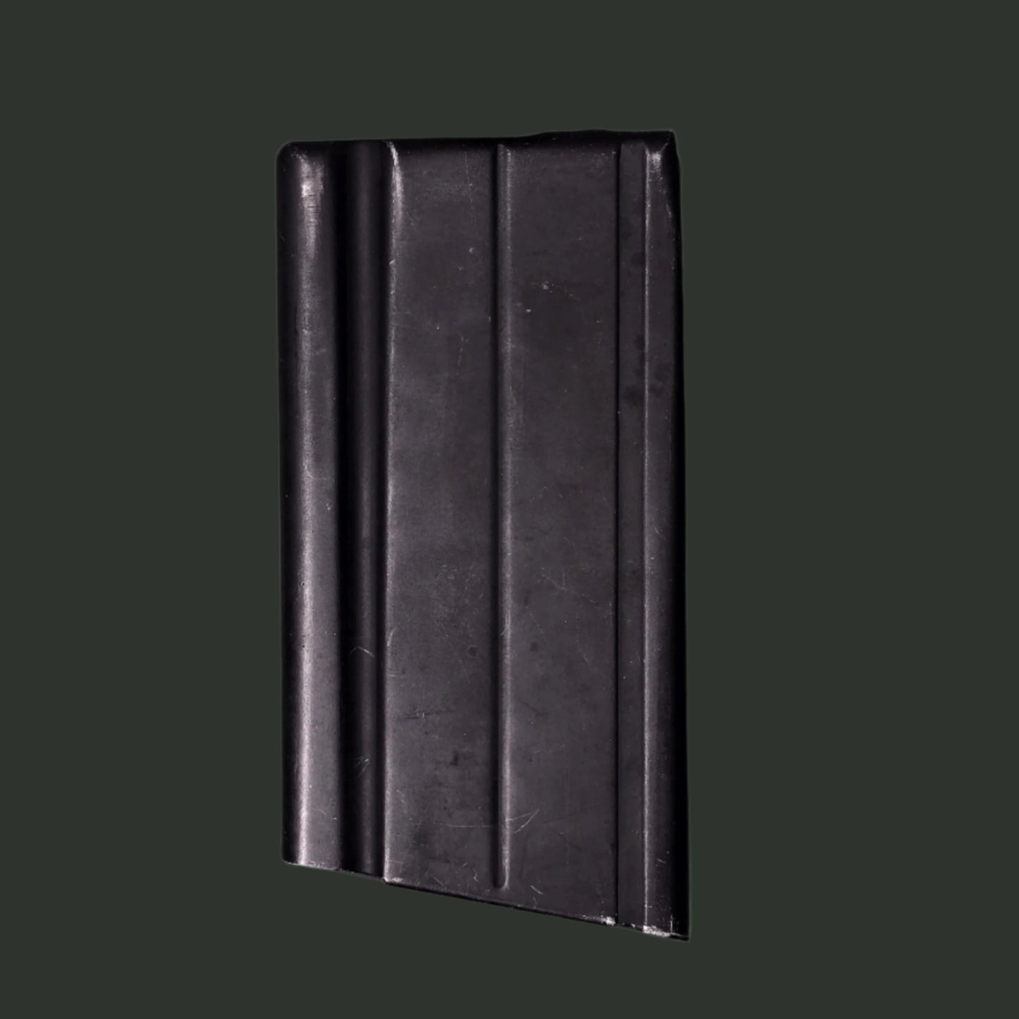 FN FAL, Belgian Paratrooper Magazine 20 Rnd Surplus