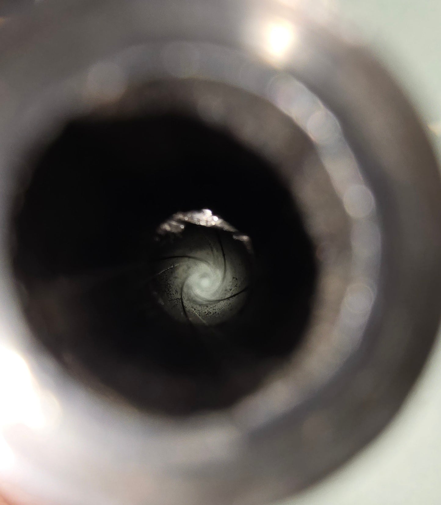 G1 FN FAL Demil Barrel Metric 7.62x51