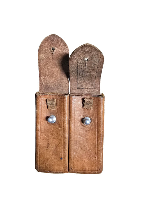 Chinese Type 54 Tokarev Magazine Pouches
