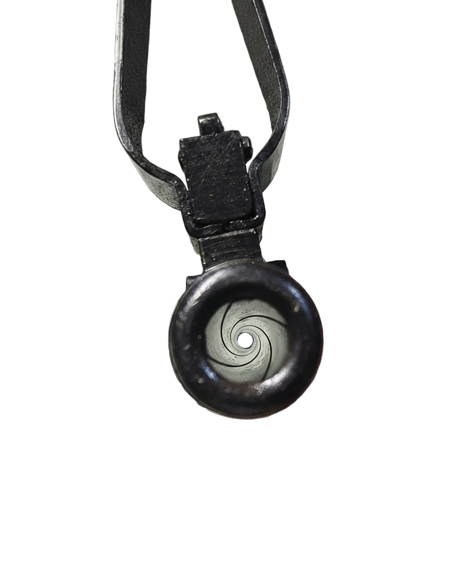 Yugo M56 parts kit, Original Unused Barrel