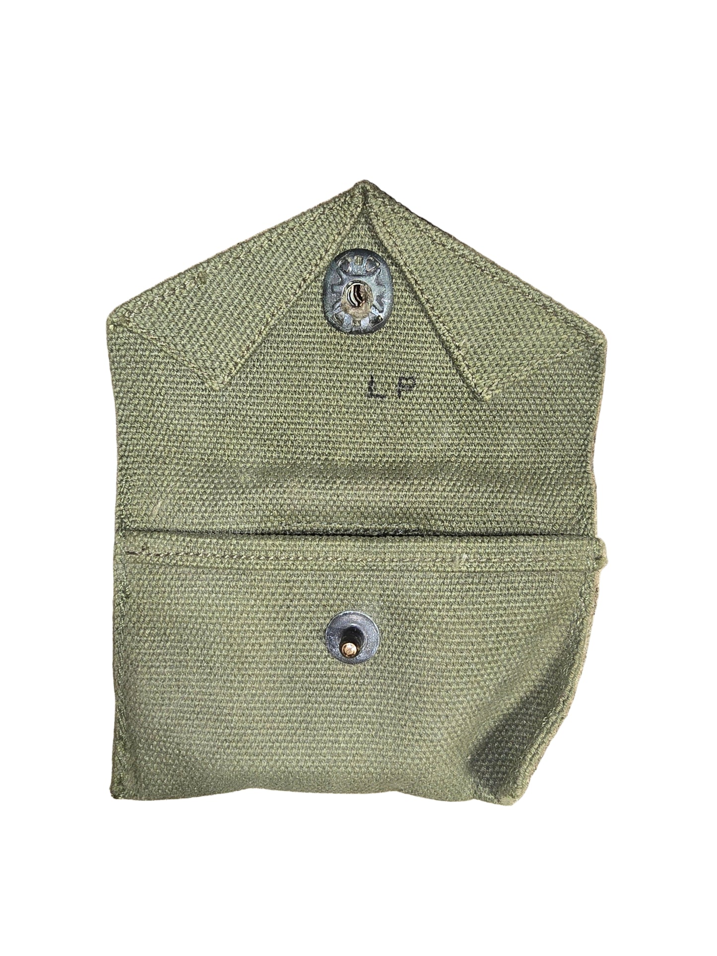 U.S. Early Vietnam Era Compass/Radioisotope H³