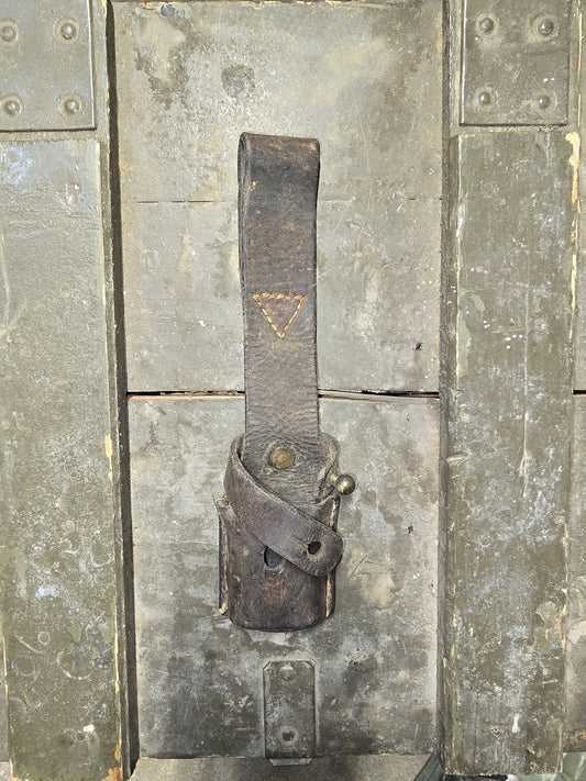 Yugo M48 Mauser Bayonet Frog