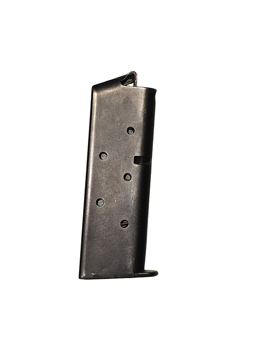 Colt Mustang Model Cal.380 ACP Magazine