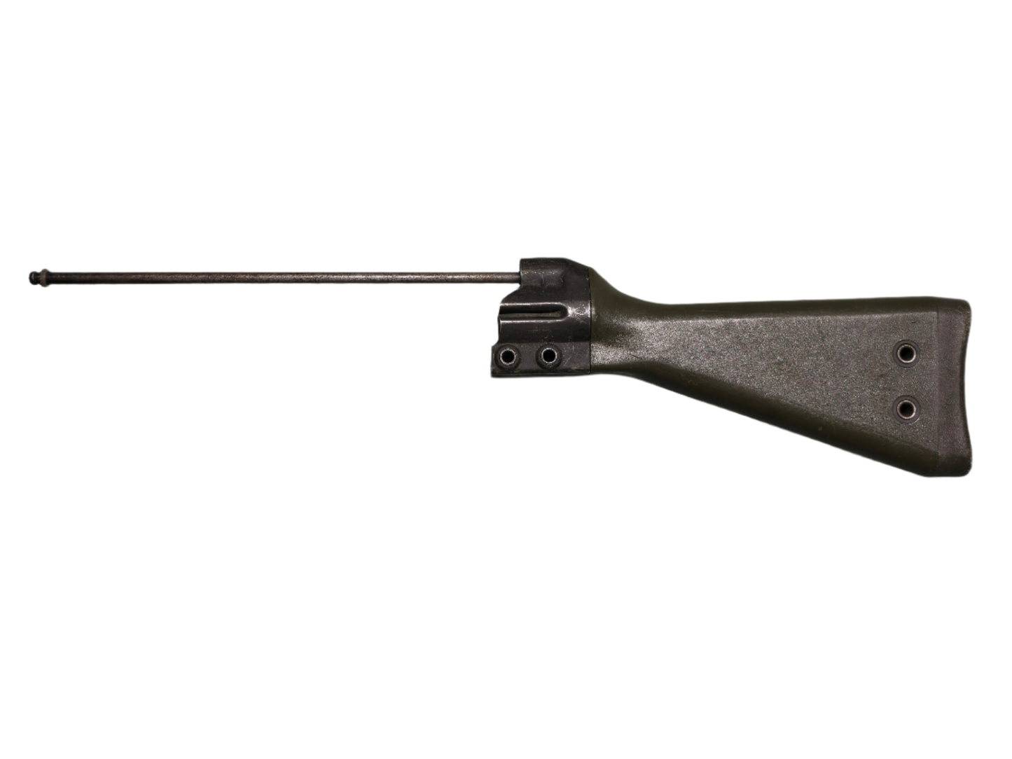 Hk G3 Buttstock 31H
