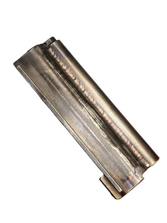 Rhodesian FAL Para Bolt Carrier, Military Converted