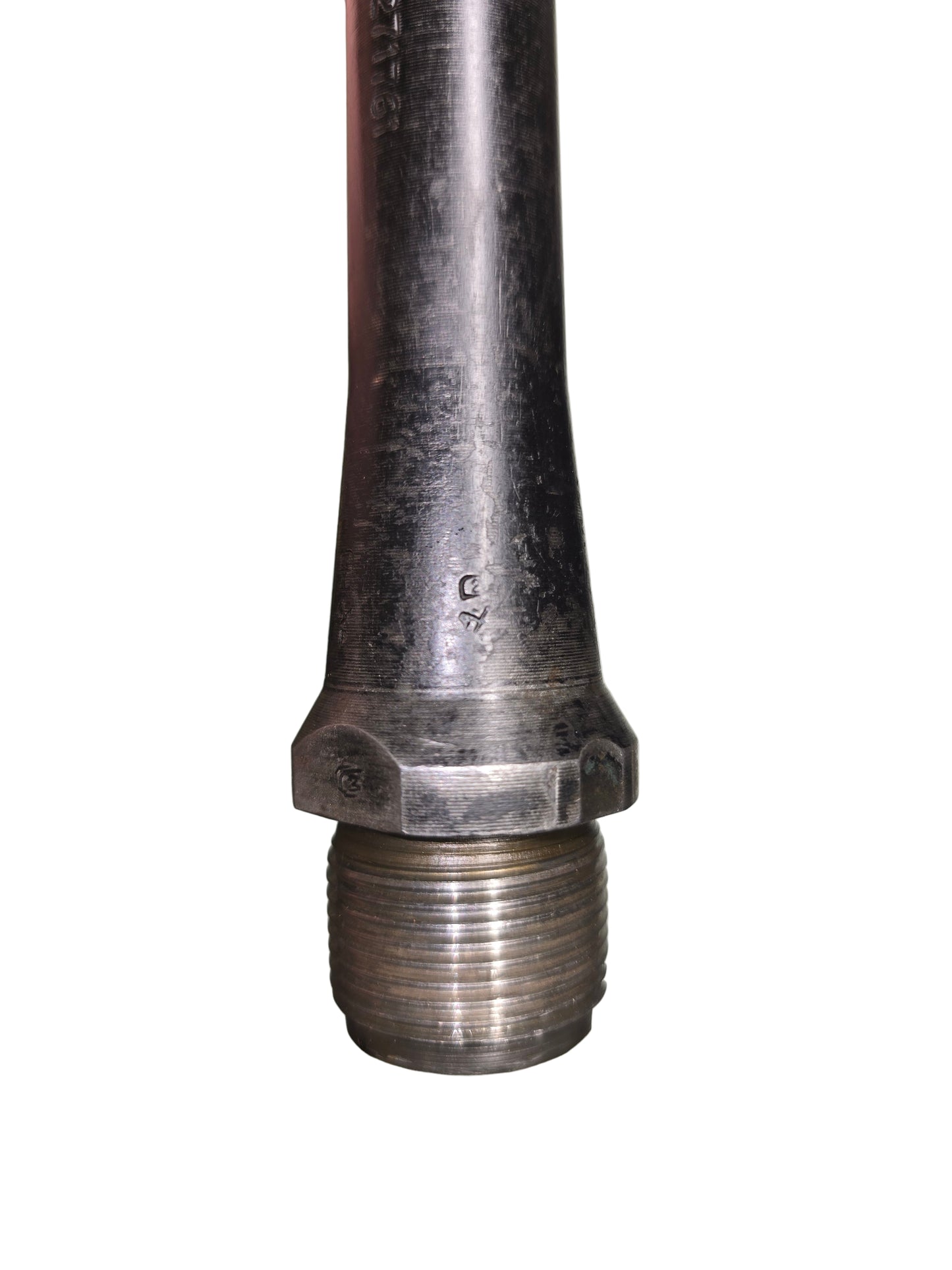 Rhodesian Contract R1 FAL Barrel, Metric 7.62x51