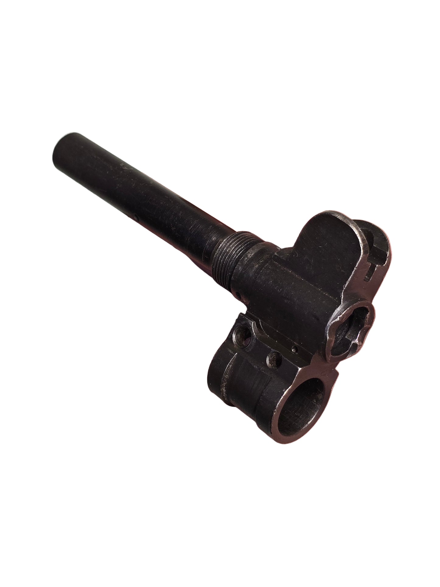 South African R1 FAL Gas Block 3"