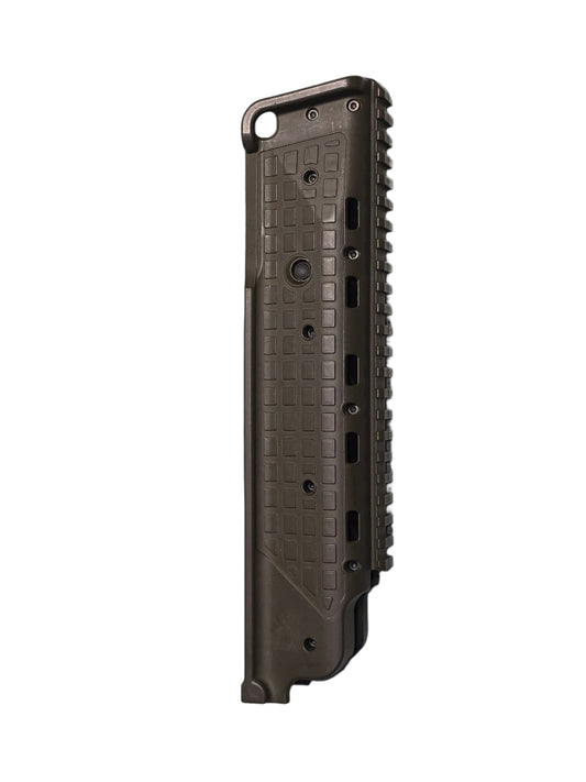 Keltec RDB Green Handguard