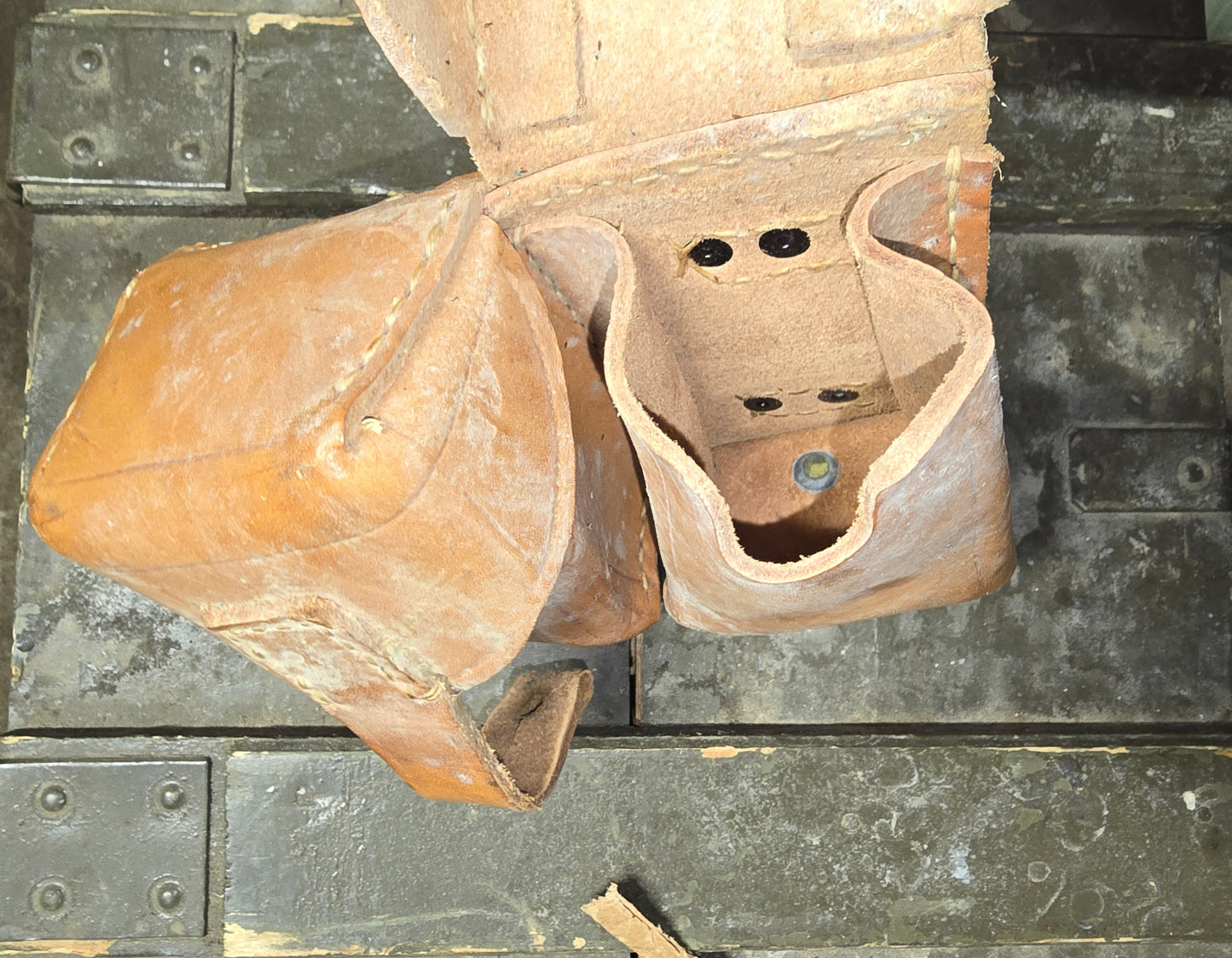 Yugo SKS M59/66 Ammo pouch
