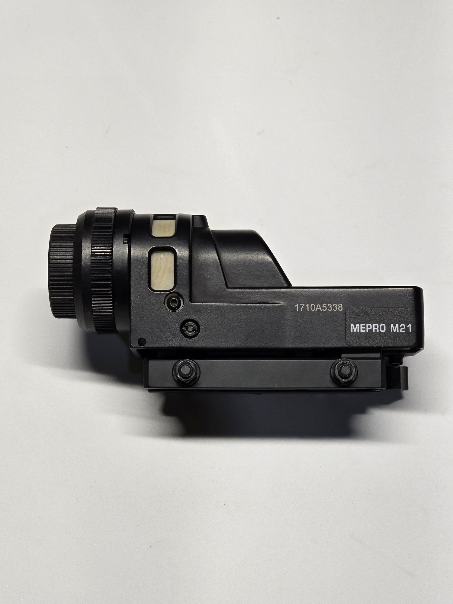Optics