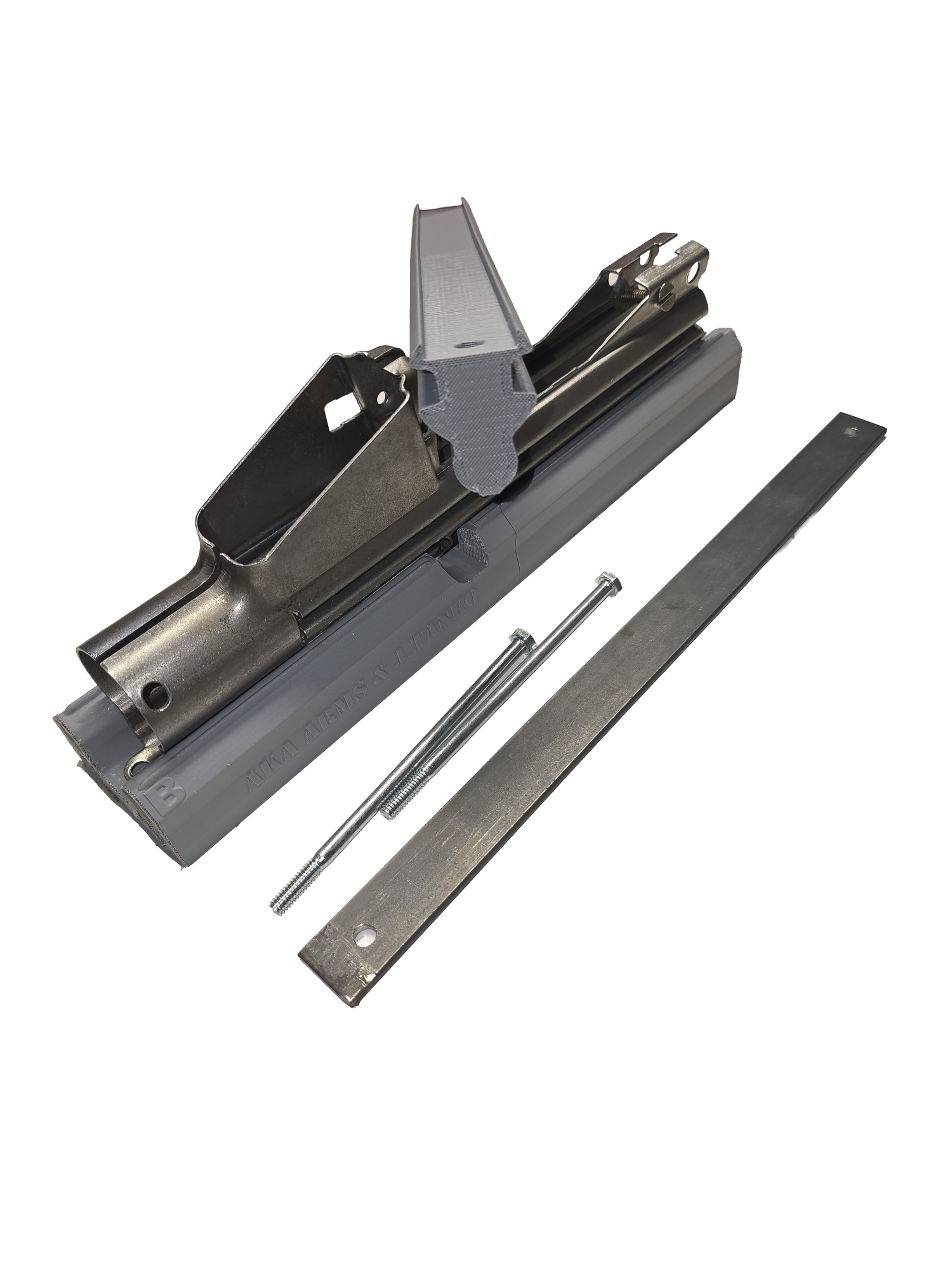 Build Parts/Tools