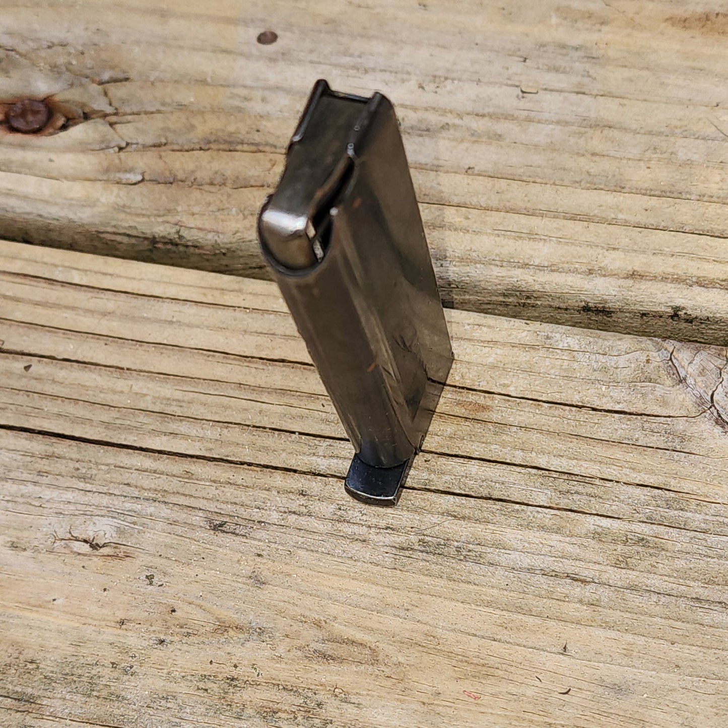 French M.A.B G/GZ .22 cal. Mag