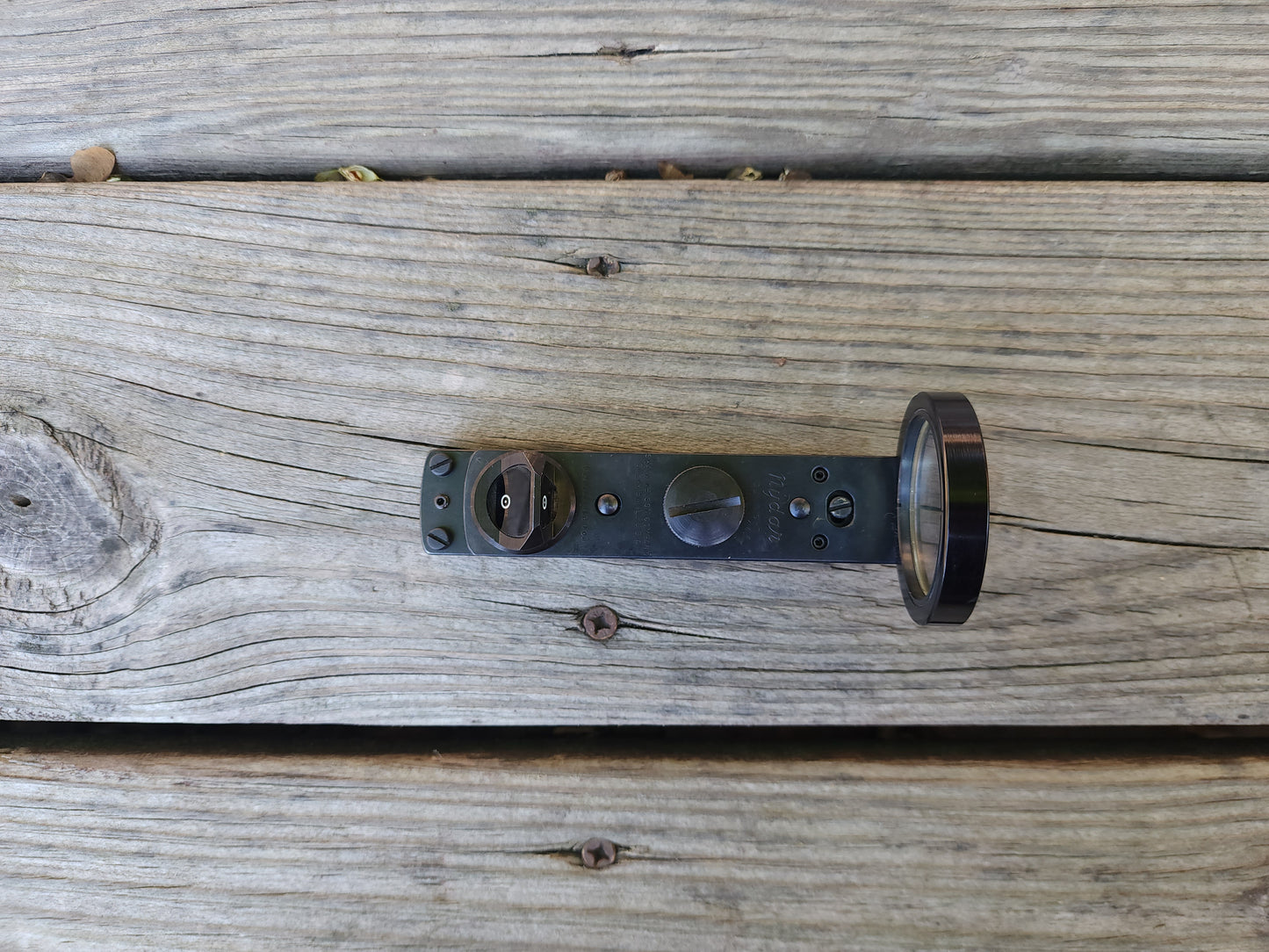 Nydar Model 47