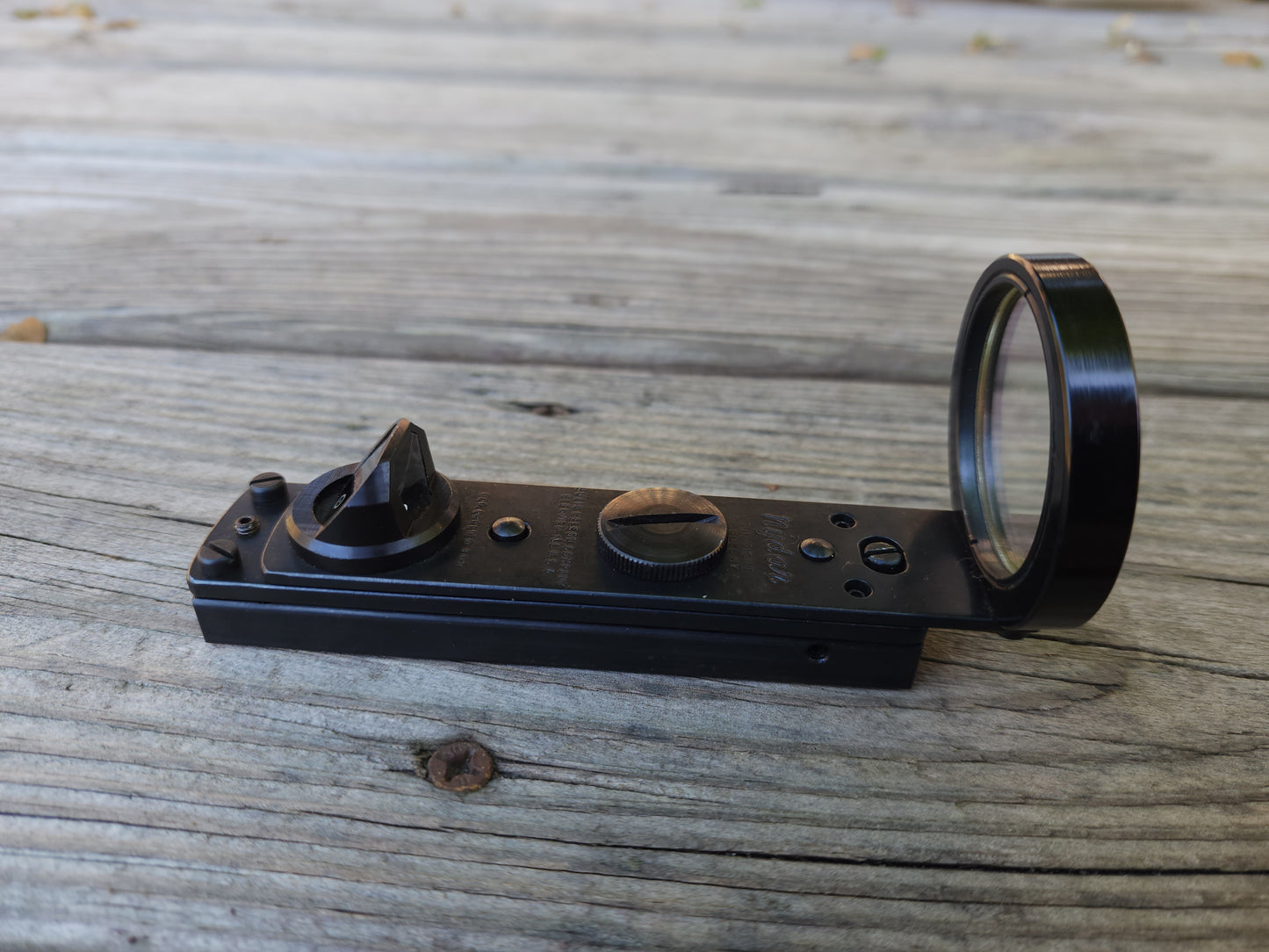 Nydar Model 47