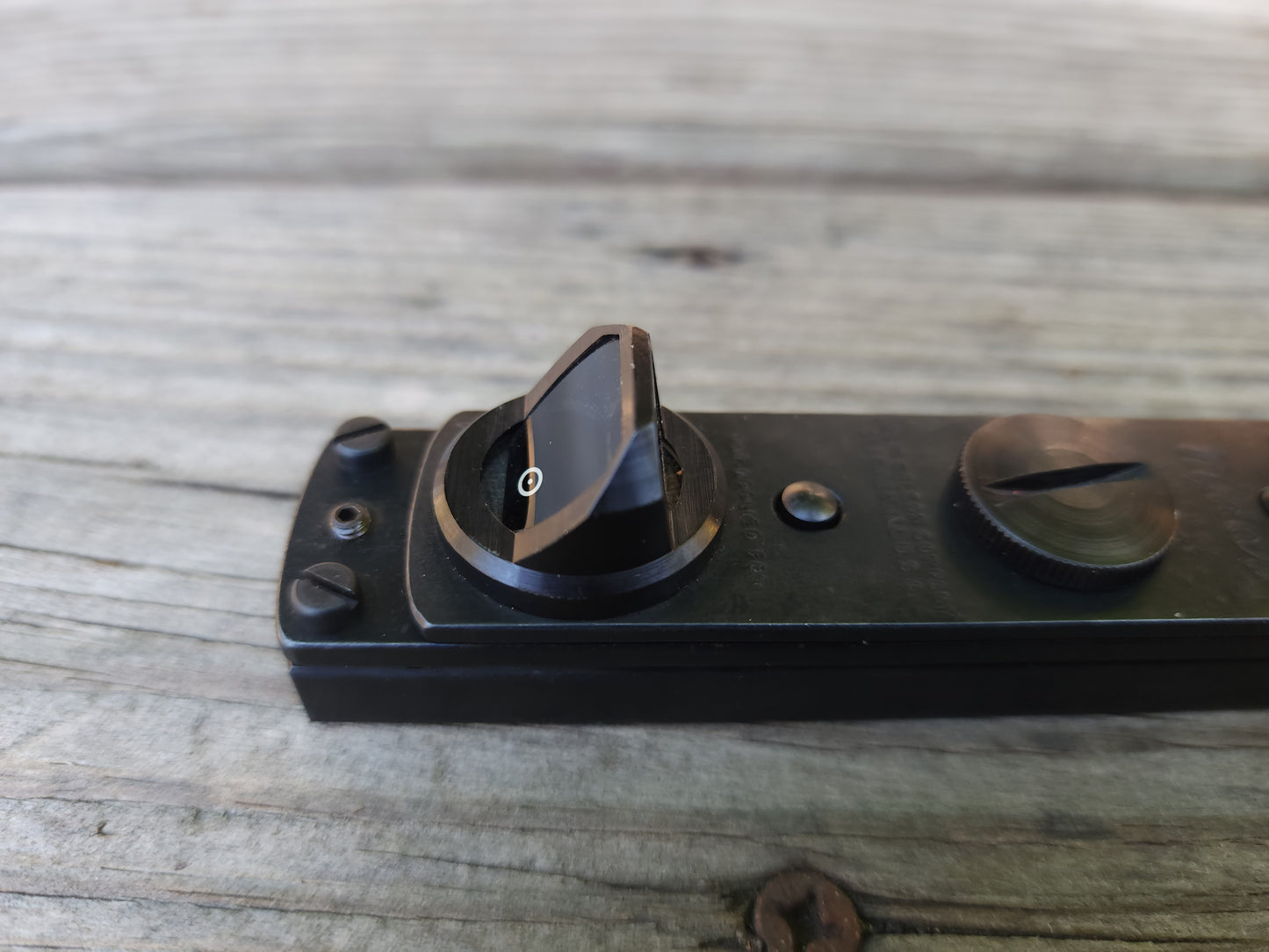 Nydar Model 47
