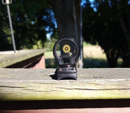 Nydar Model 47